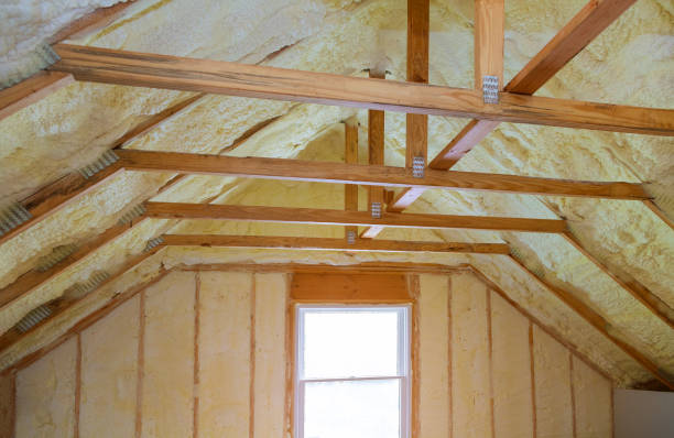 Best Commercial Insulation Contractor  in Lanham, MD