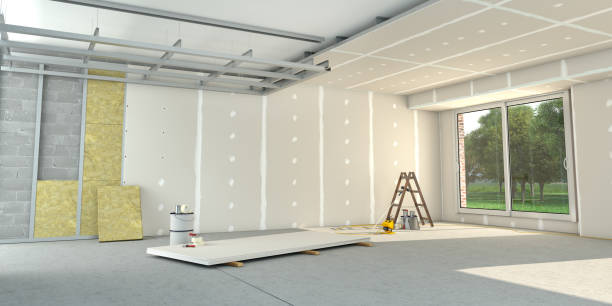 Insulation for New Construction in Lanham, MD