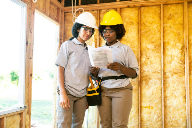 Trusted Lanham, MD Insulation Contractor Experts