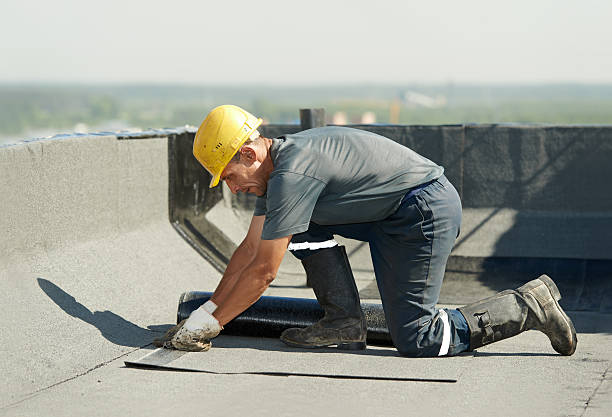 Insulation Contractors for Homes in Lanham, MD