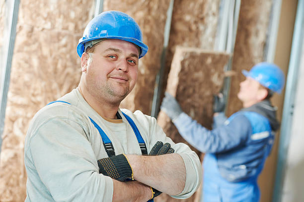 Best Wall Insulation Contractor  in Lanham, MD